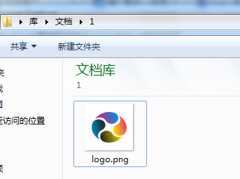 飞印网在线名片设计器logo所在位置