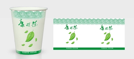 飞印网一次性纸杯定做
